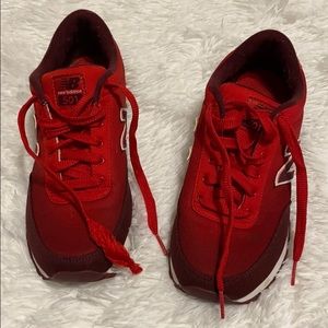 New Balance 501 Womens 7.5